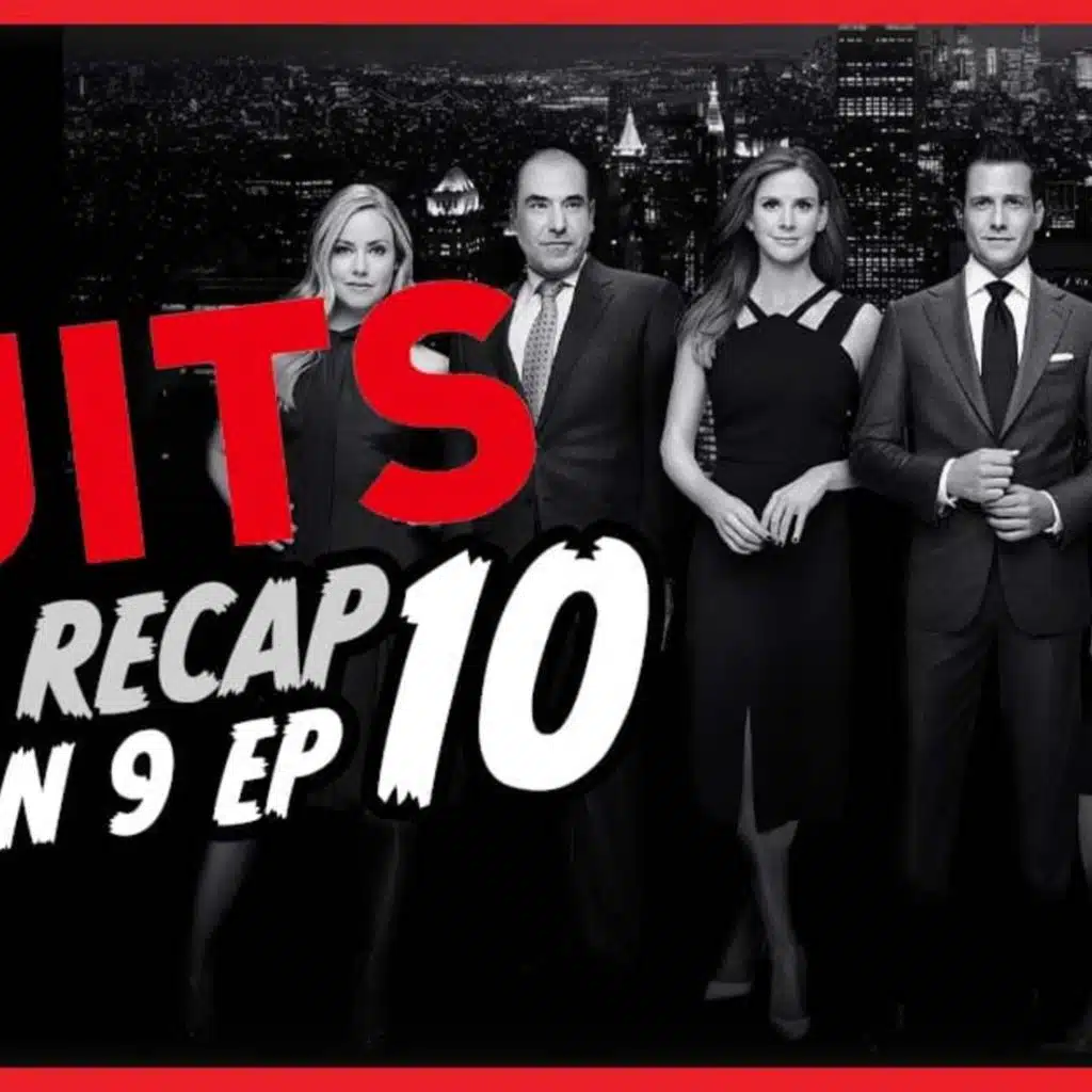 Suits Yourself Series Finale Recap, ‘One Last Con’