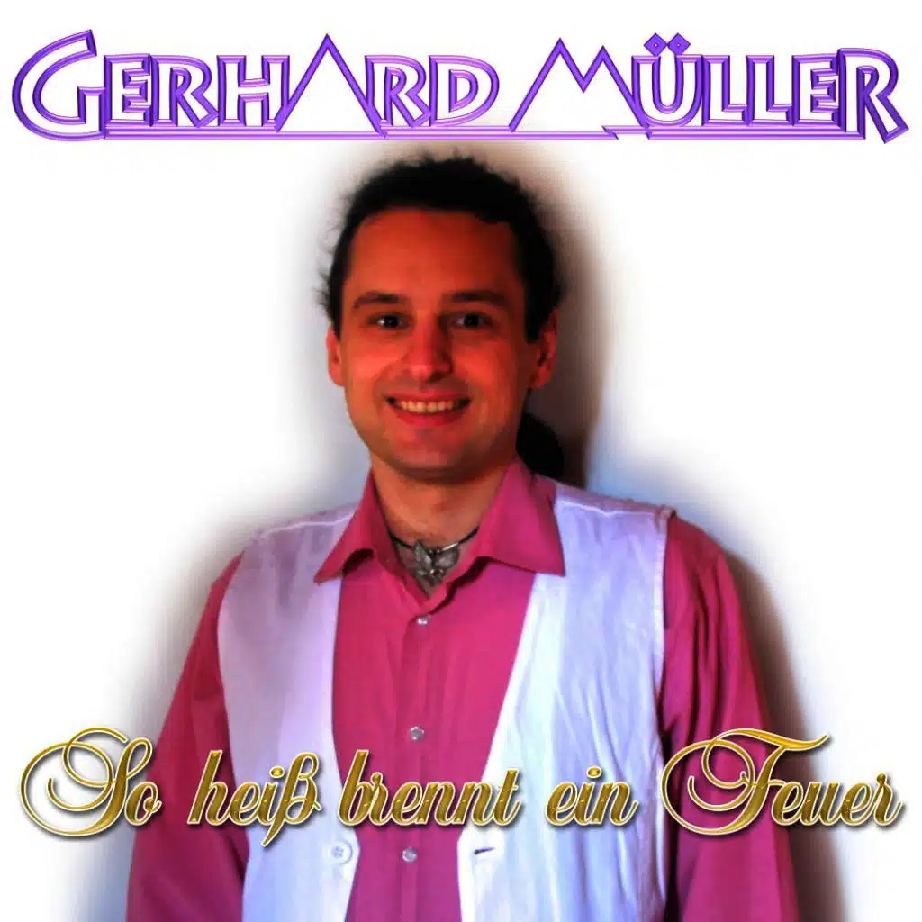 So heiss brennt ein Feuer (Dance-Mix)