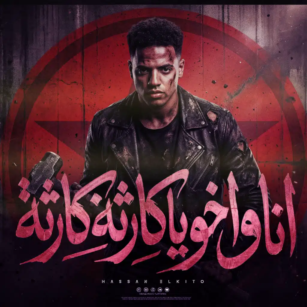 انا واخويا كارثه كارثه (بقيتي نسخة مني خالص)