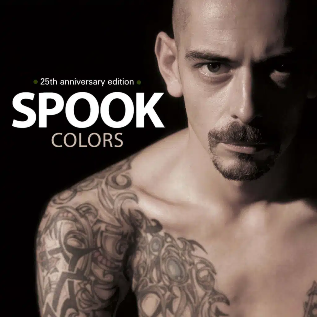 Colors (25th Anniversary Edition) [2001 Remastered Version]