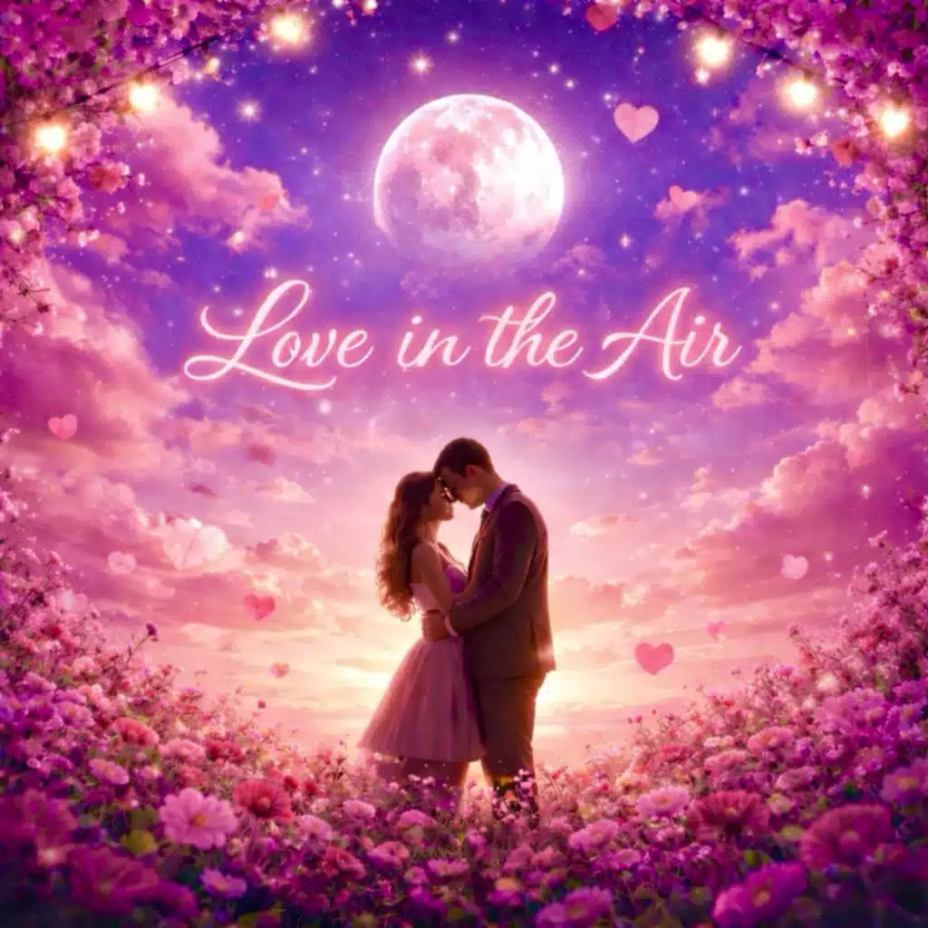 Love in the Air