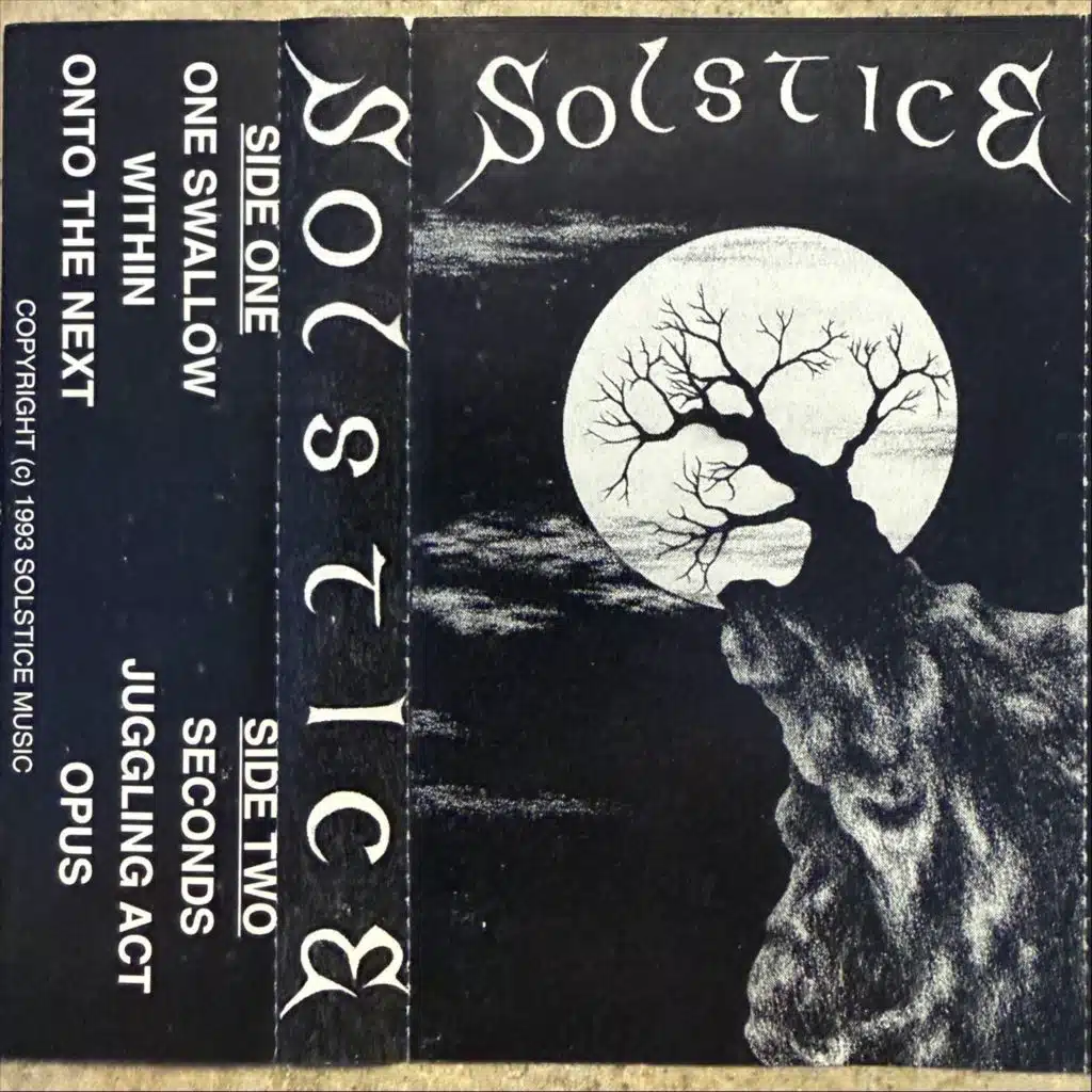 Solstice