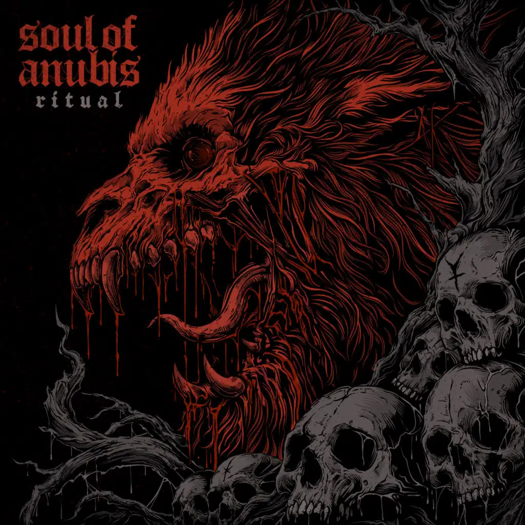 Unholy Tomb