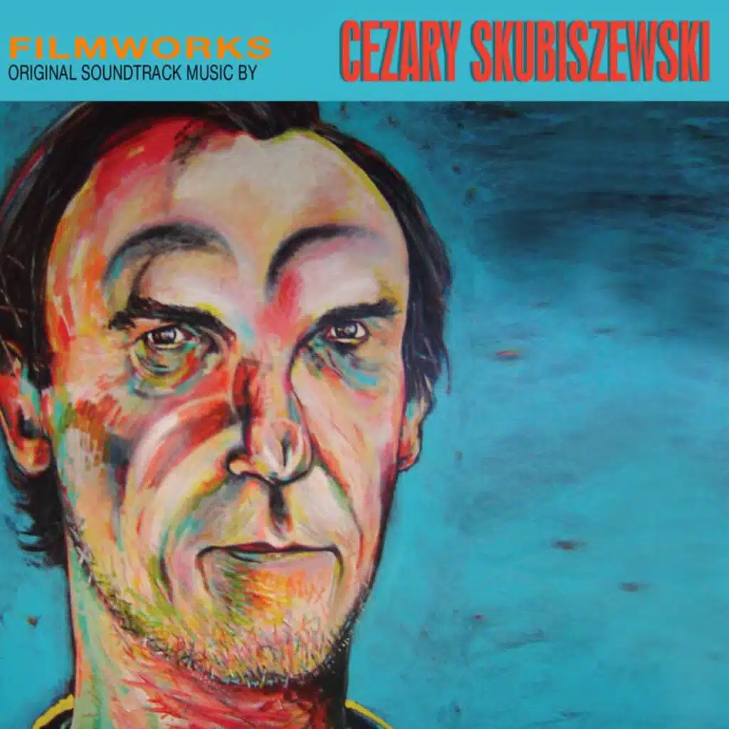 FilmWorks (Original Soundtrack Music)