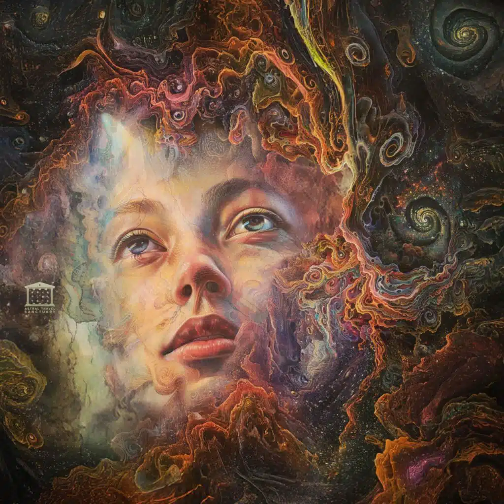 Astral Travel Sanctuary