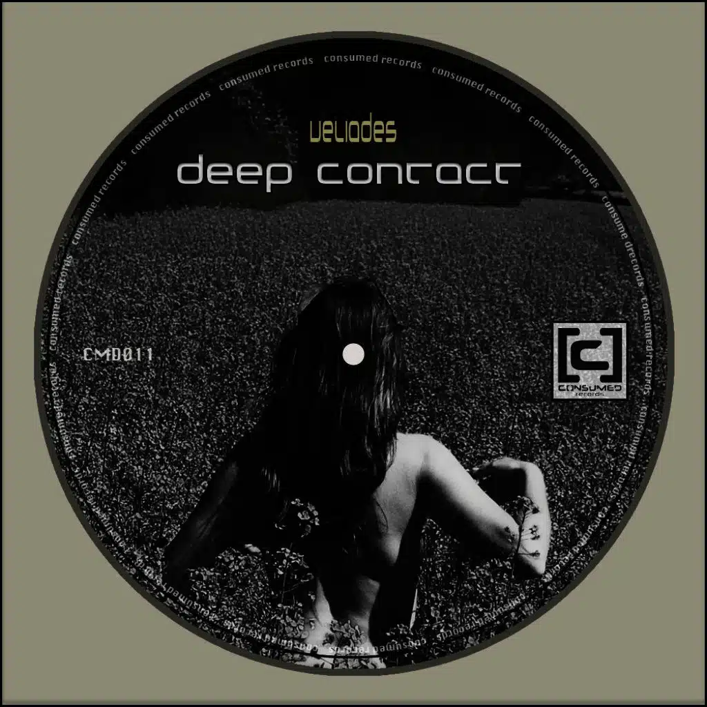 Deep Contact