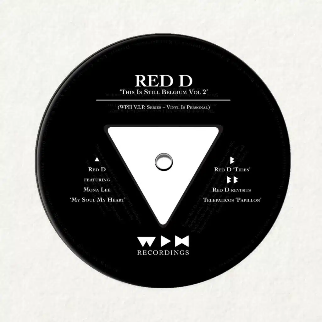 Red D
