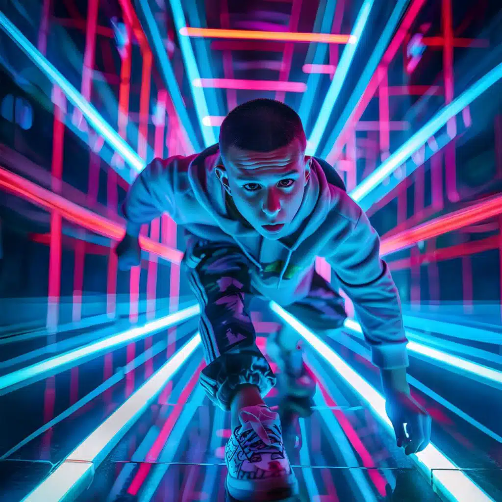 Still Playing at 2AM