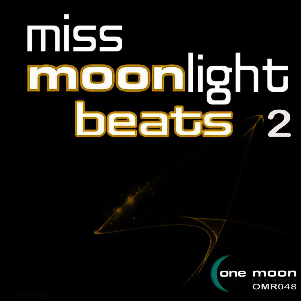 Miss Moonlight Beats Vol. 2