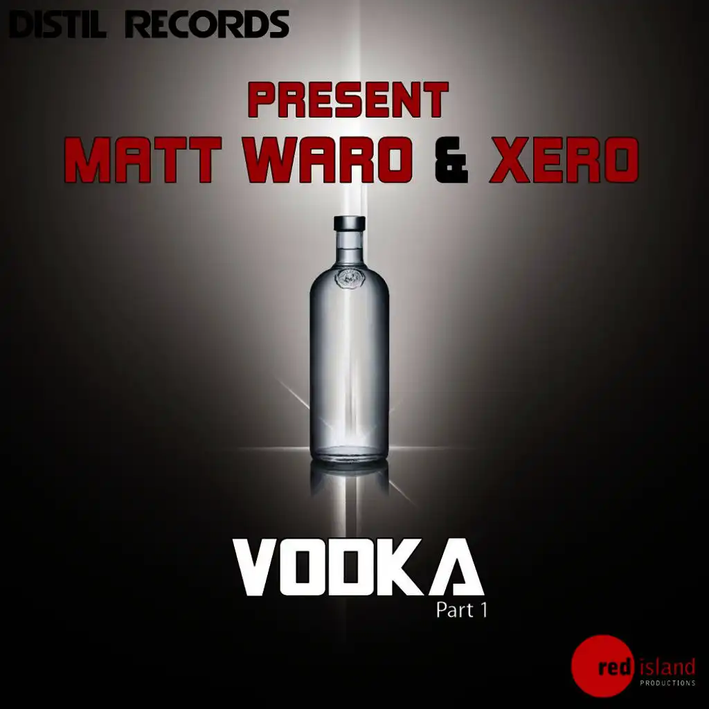 Vodka (Radio Mix)