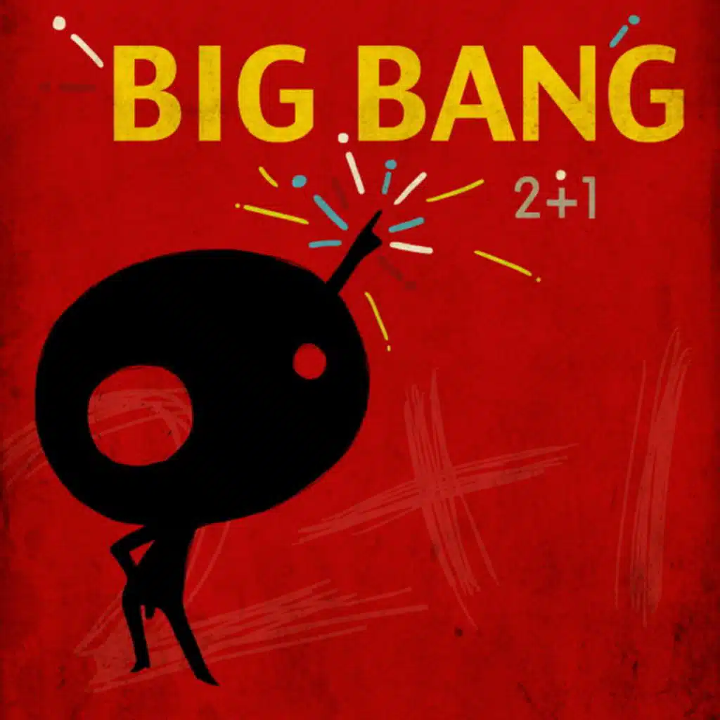 Bigbang 2+1
