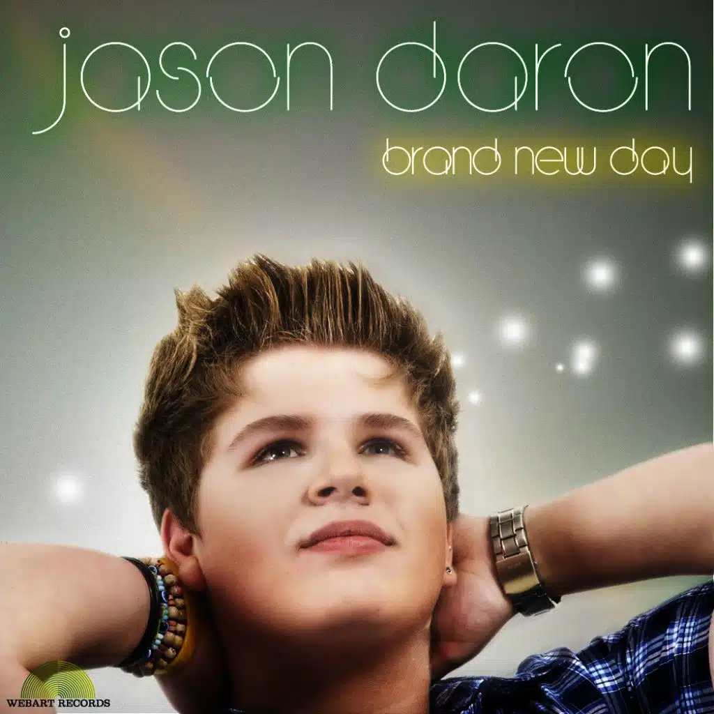Jason Daron