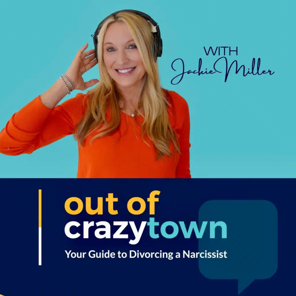 Interview with Tina Swithin, Founder of One Mom's Battle & The High Conflict Divorce Coach Certification Program