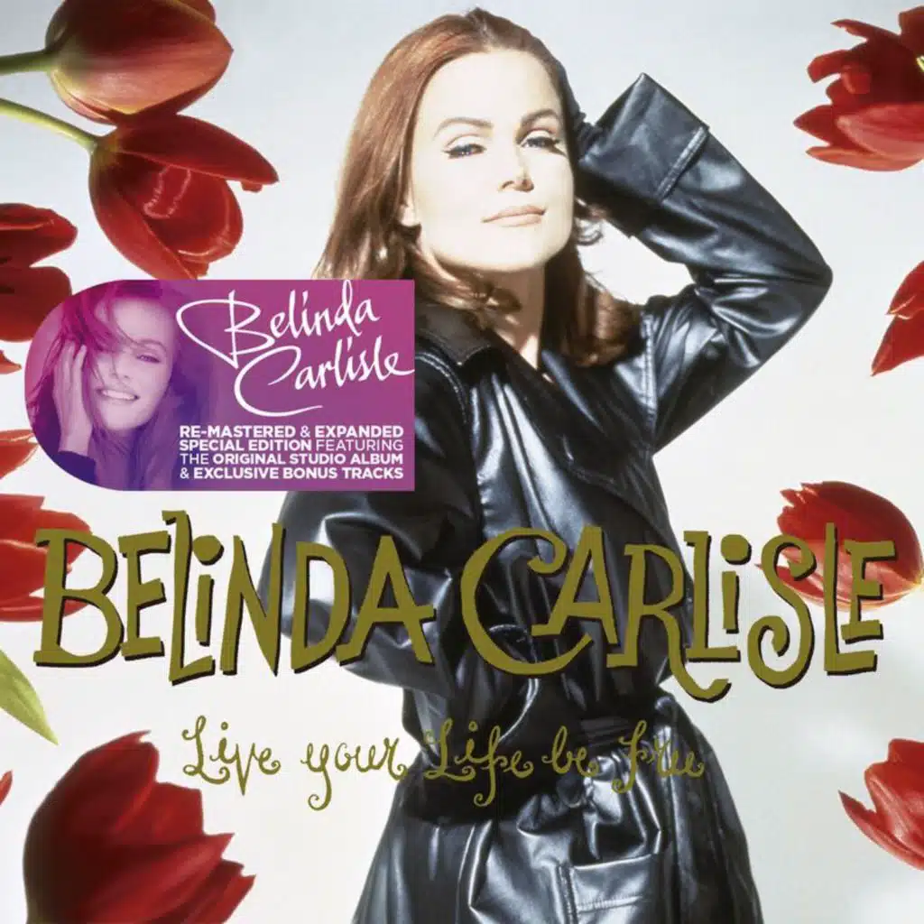 Live Your Life Be Free (Expanded Special Edition)