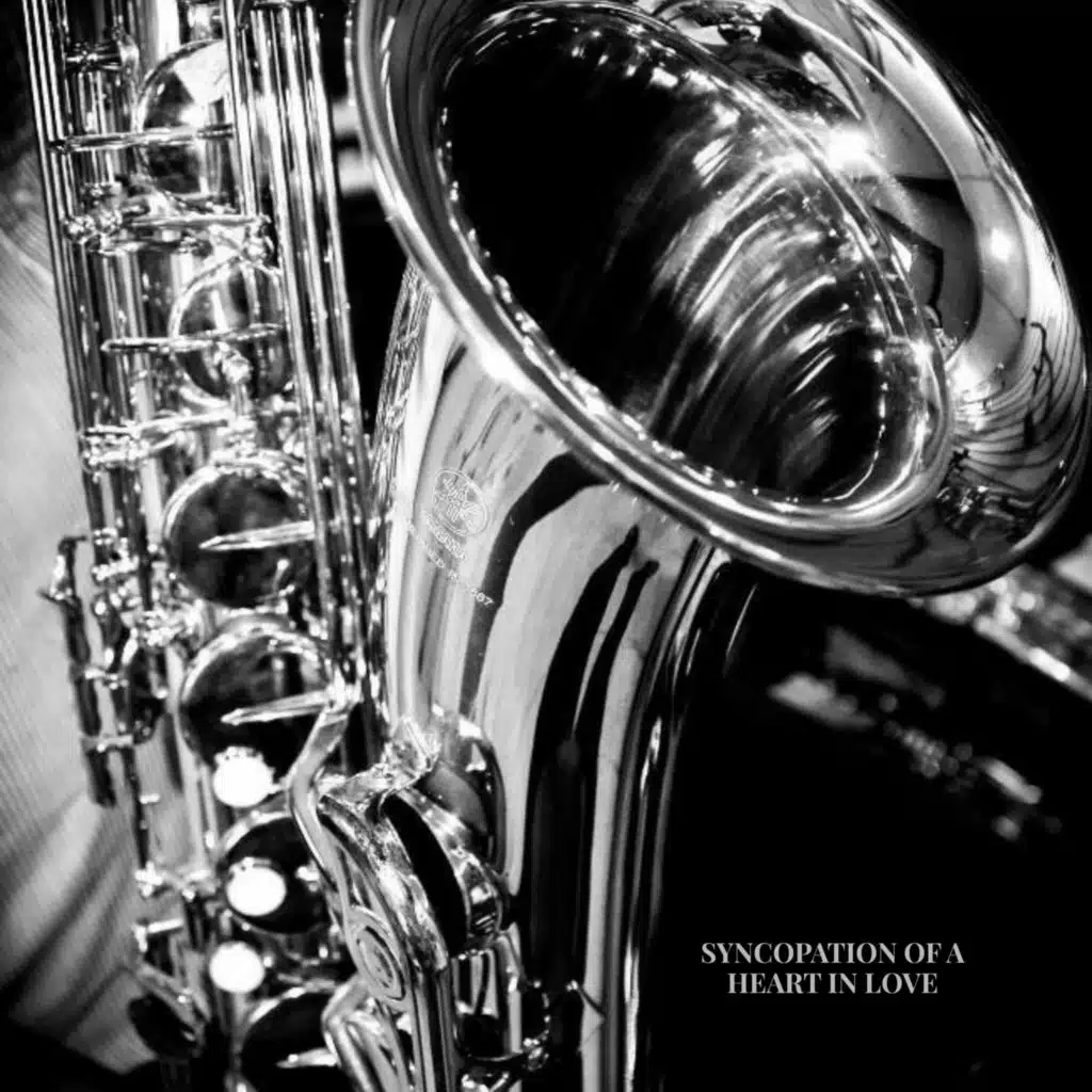 Syncopation of a Heart in Love