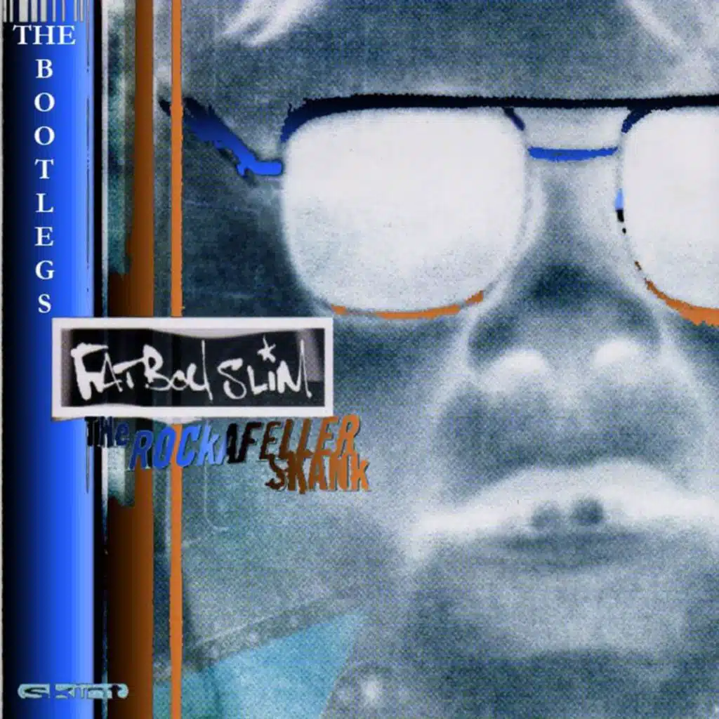 Rockafeller Skank (The Bootlegs / Riva Starr and Koen Groeneveld Remixes)