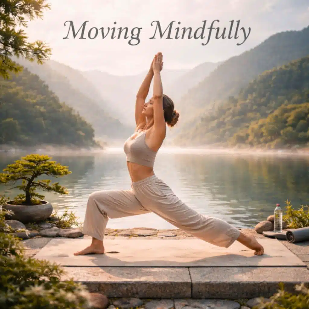 Moving Mindfully