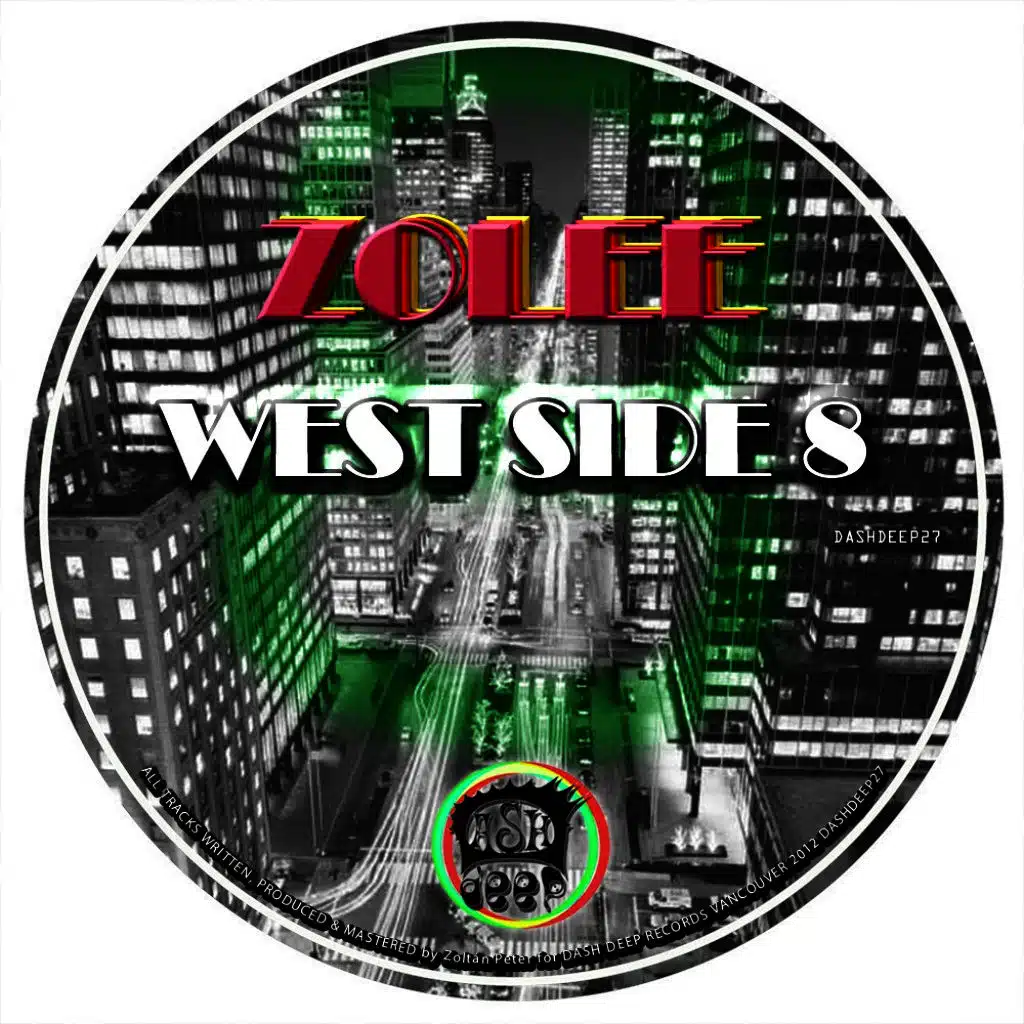 West Side 8