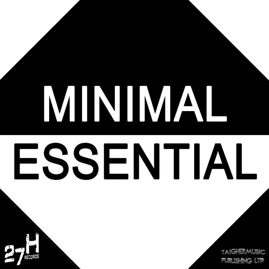 Minimal Essential