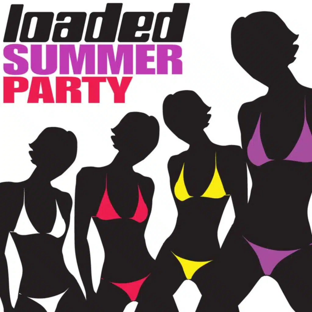 Loaded Summer Party (Vol. 1)