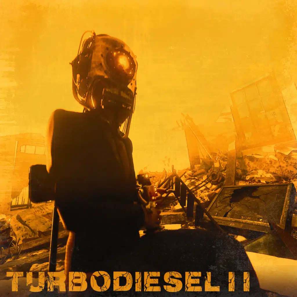 Turbodiesel 2