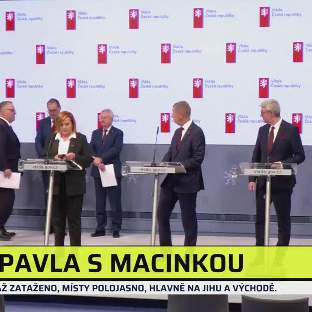 Babiš a spol. ukázali Pavlovi prostředníček, myslí si Hladík. Šťastný: Prezident nemá kňučet
