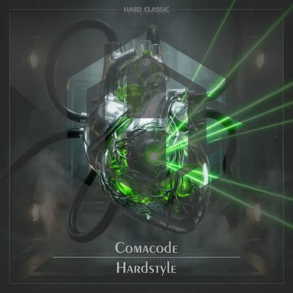Comacode