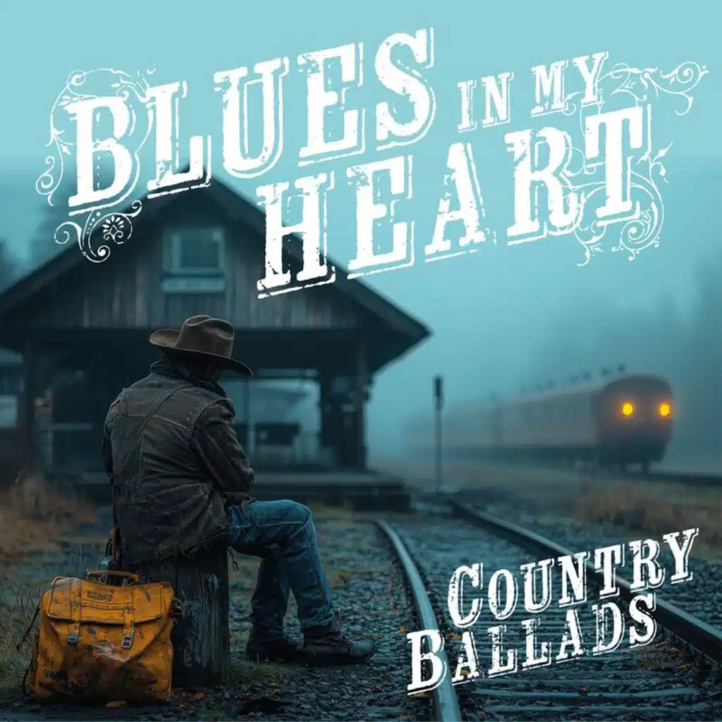 Blues in My Heart: Country Ballads