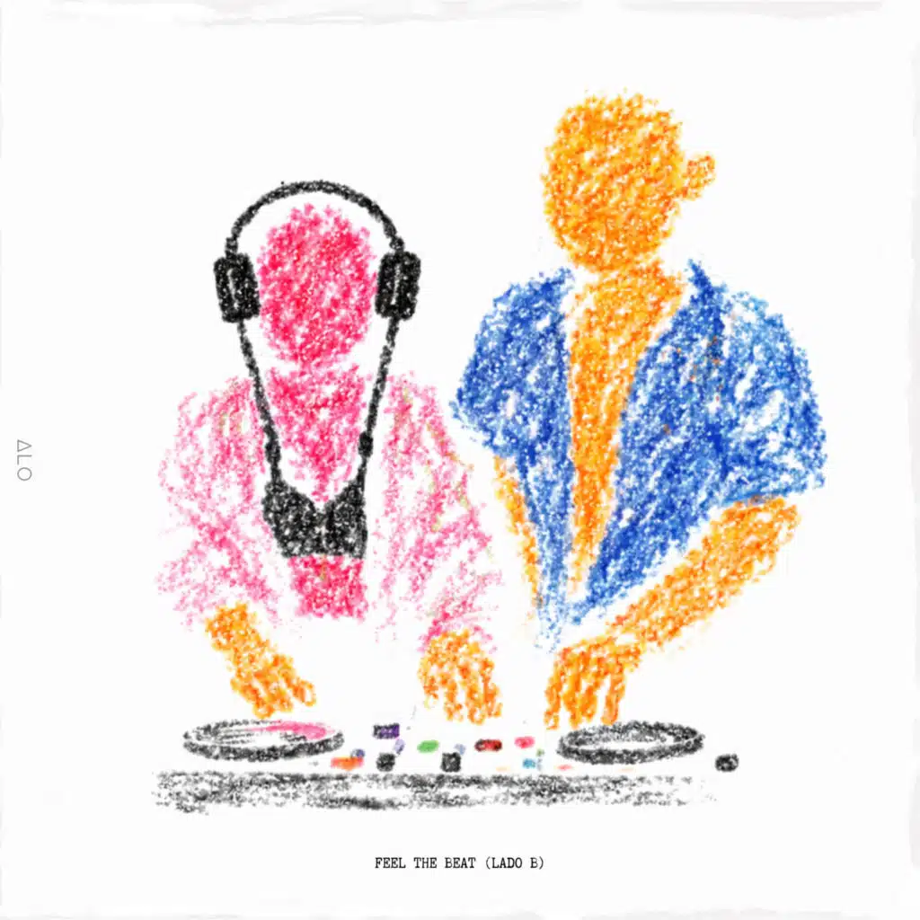 Feel The Beat (Lado B)