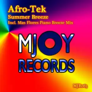 Summer Breeze (Mas Flores Piano Breeze Mix)
