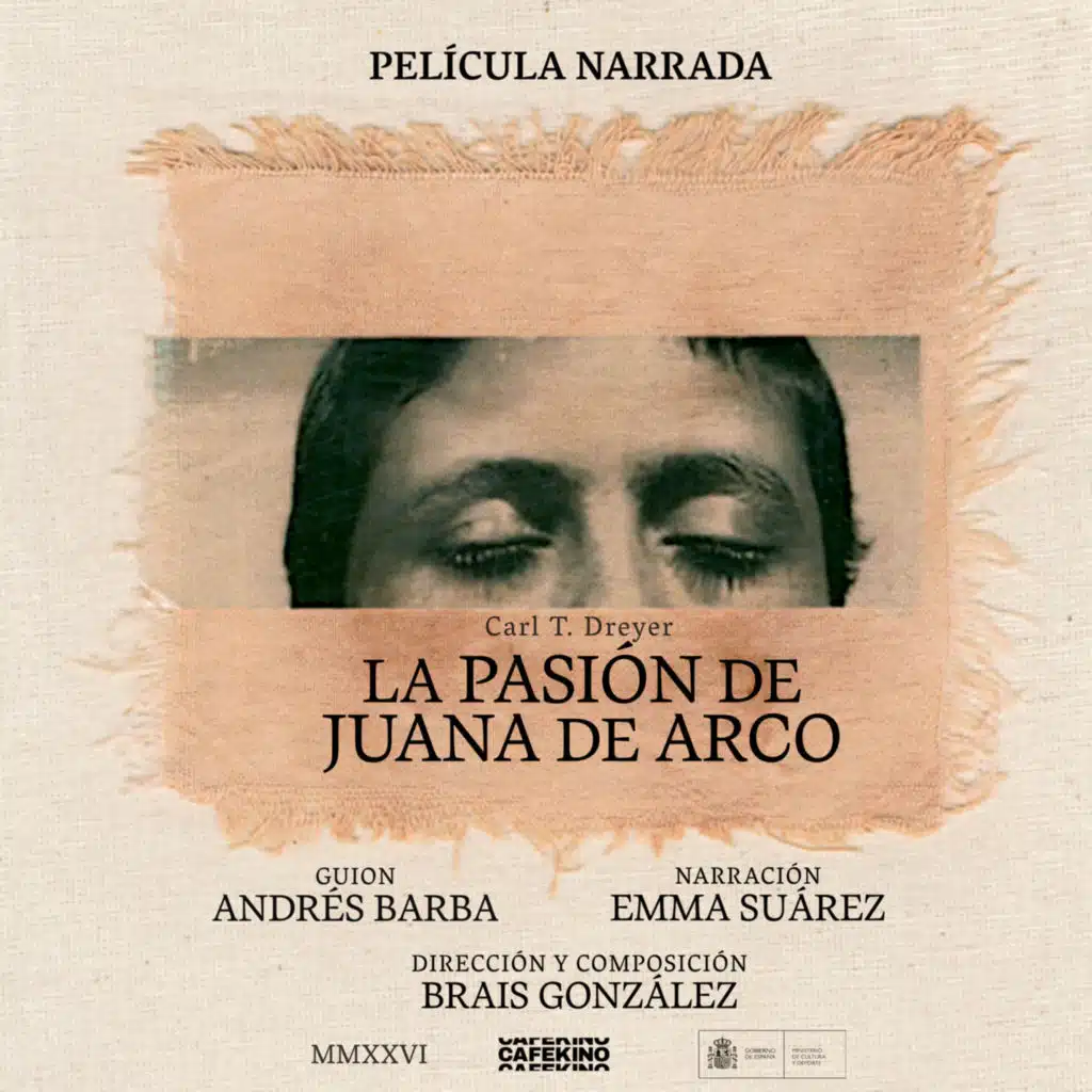 Caspervek Ensemble, Coro El Molino & Brais González