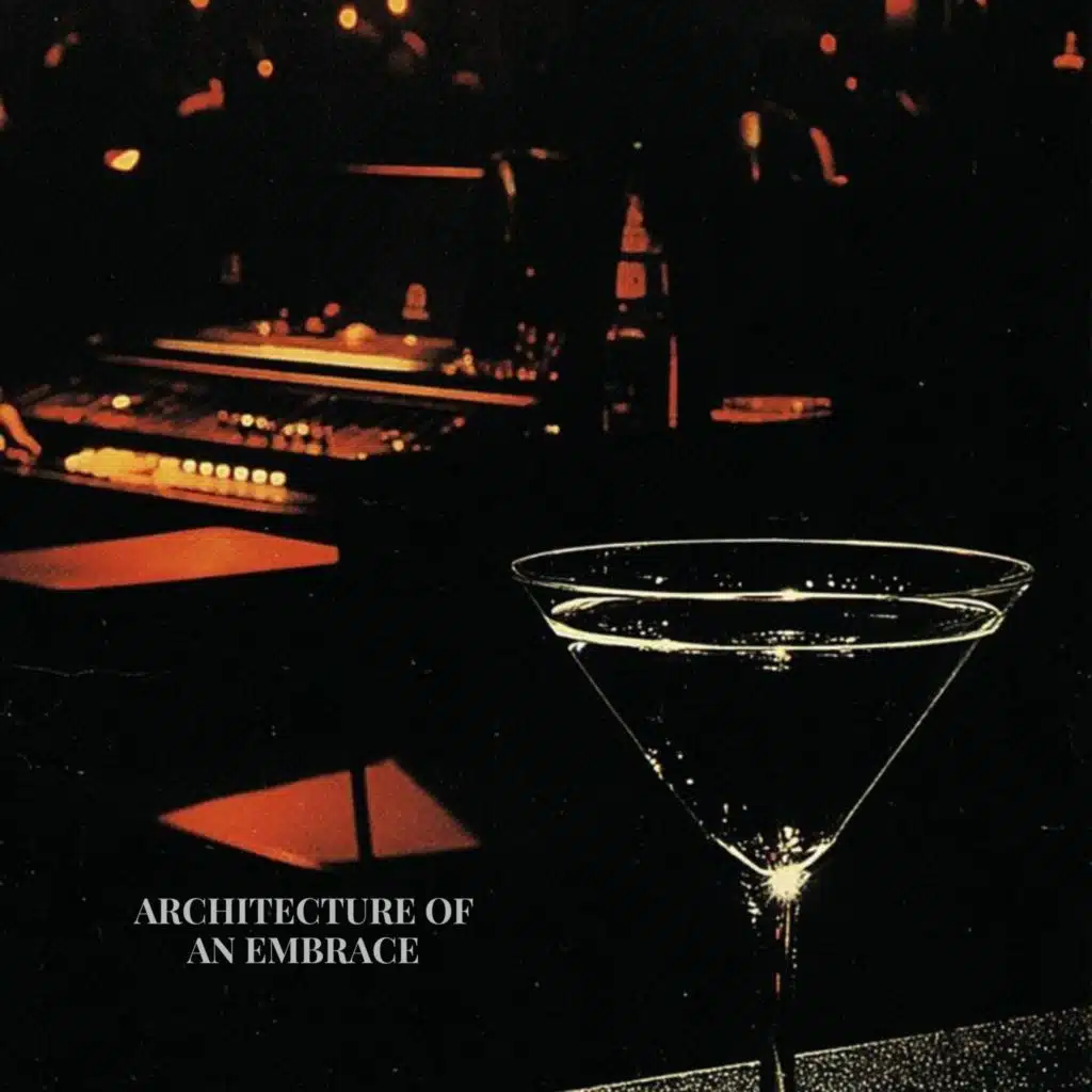 Architecture of an Embrace