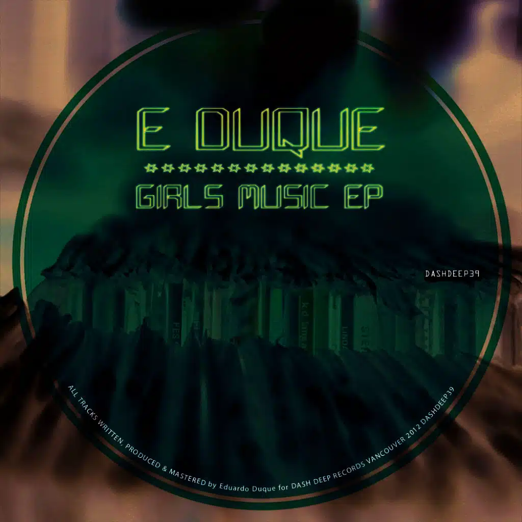 Hard (E Duque Remix)