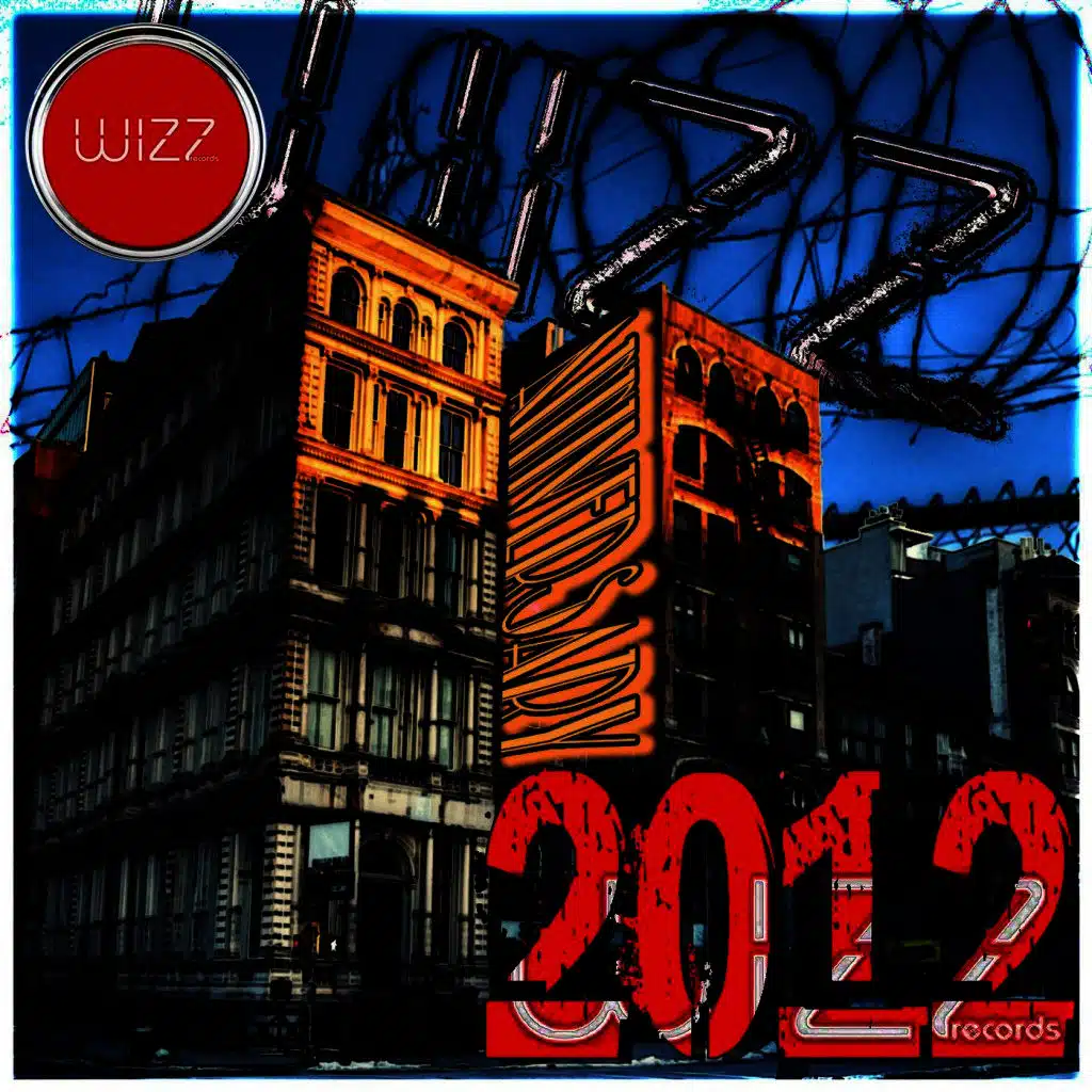 Step Starts (Original Version)