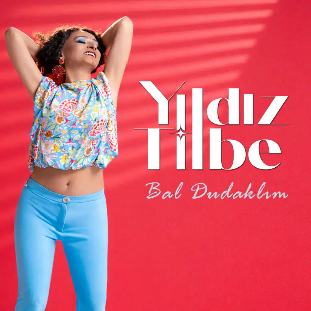 Bal Dudaklım