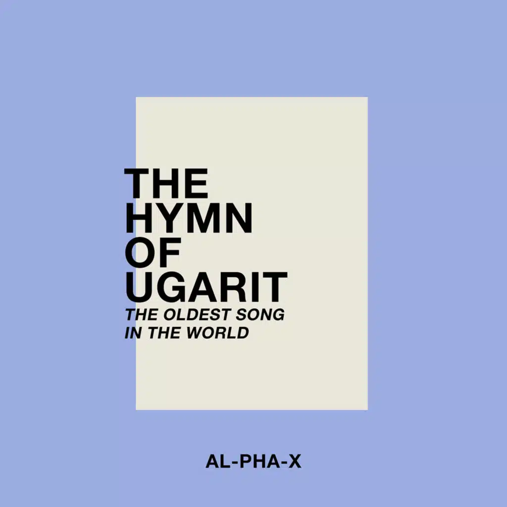 The Hymn Of Ugarit