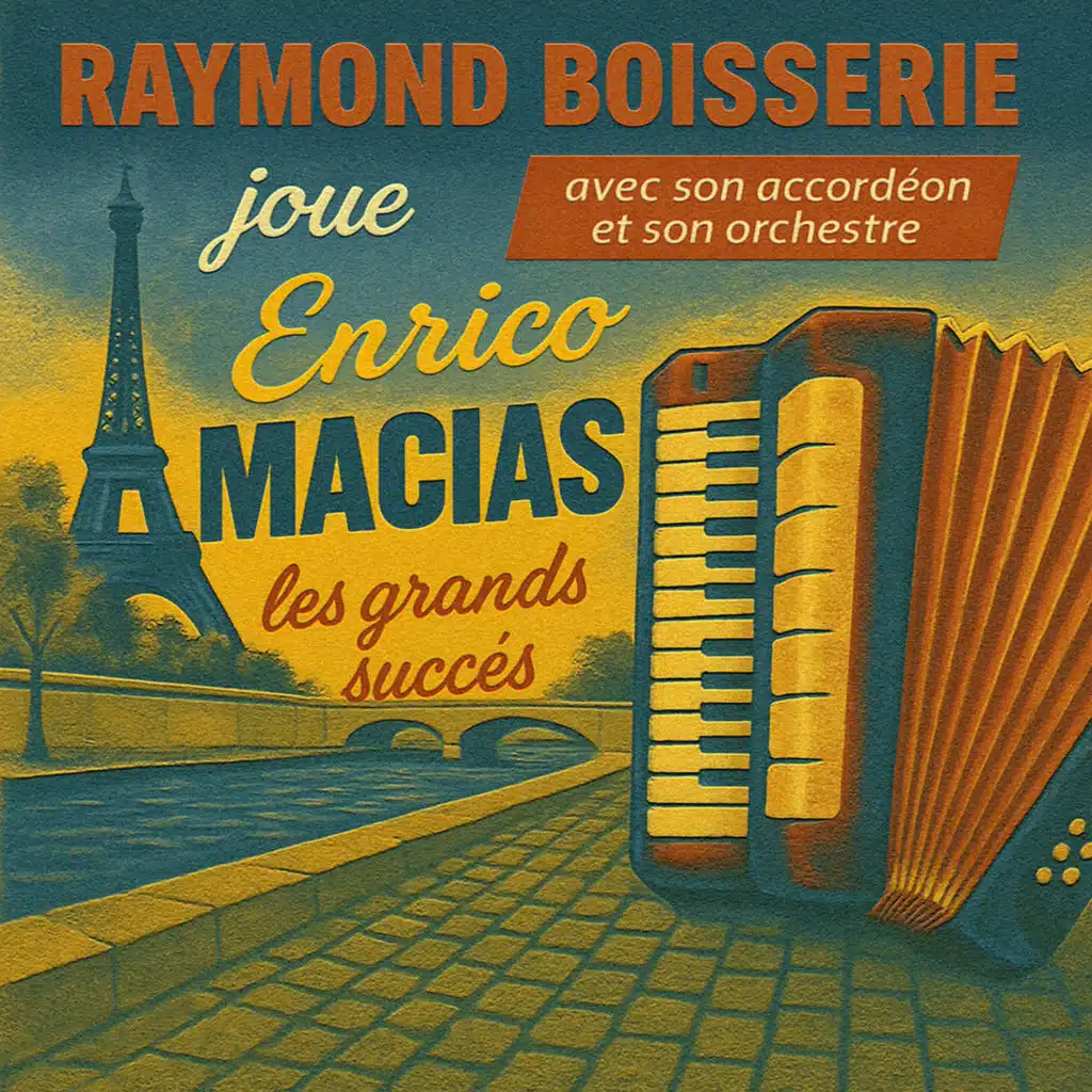 Raymond Boisserie