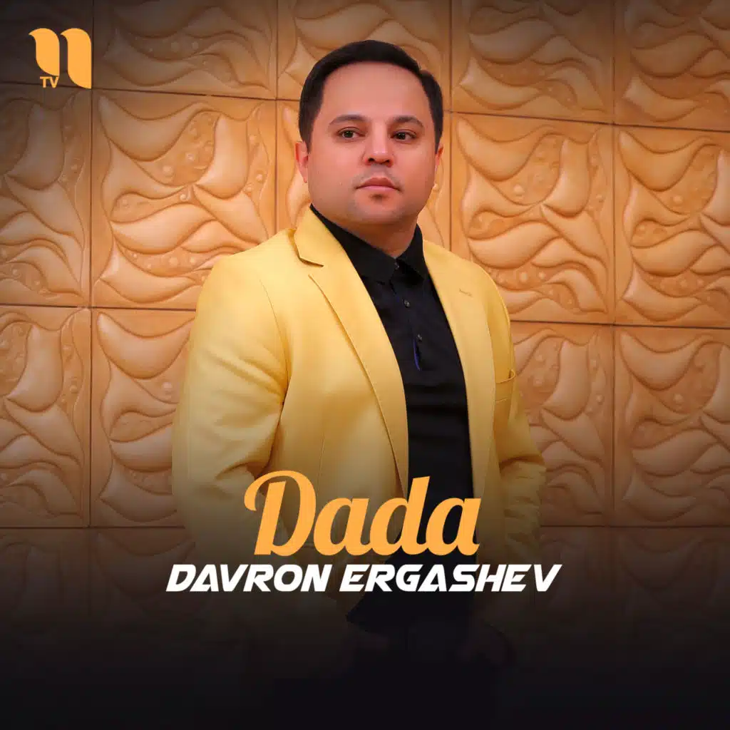 Davron Ergashev