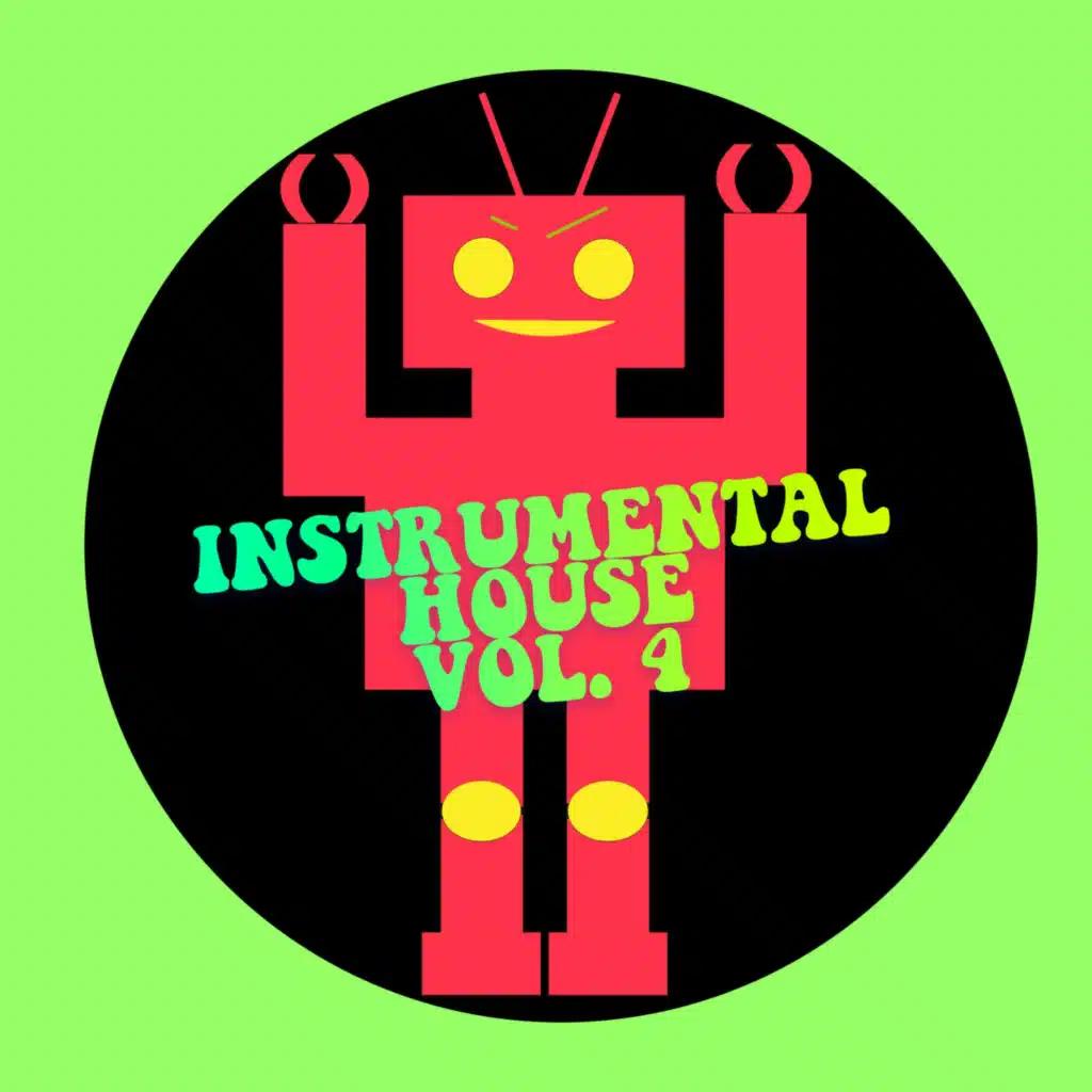 Instrumental House Vol. 4