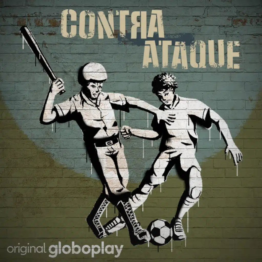 Apresentando: Contra-ataque