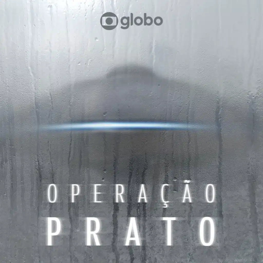 Operação Prato: Episódio 1 - Luzes no céu