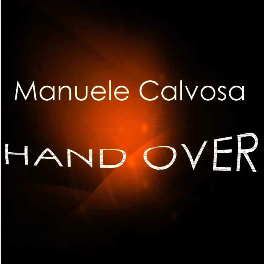 Hand Over (Original Extended Mix)