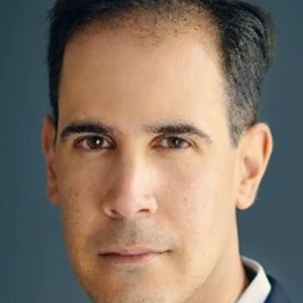 Ep. 256 Jonathan Horn, "The Fate of the Generals"