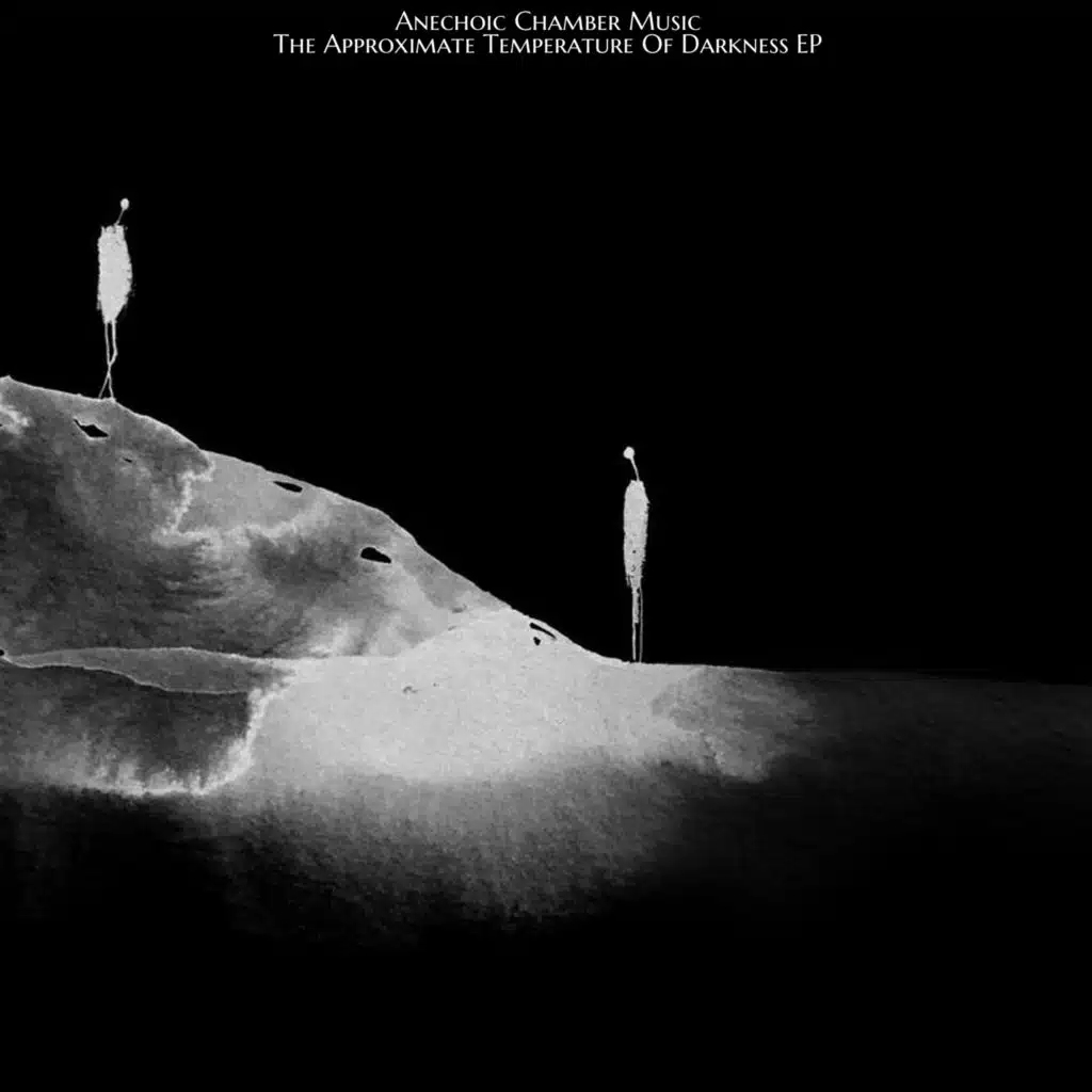 The Approximate Temperature Of Darkness