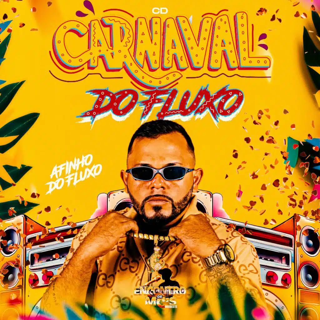 CARNAVAL DO FLUXO