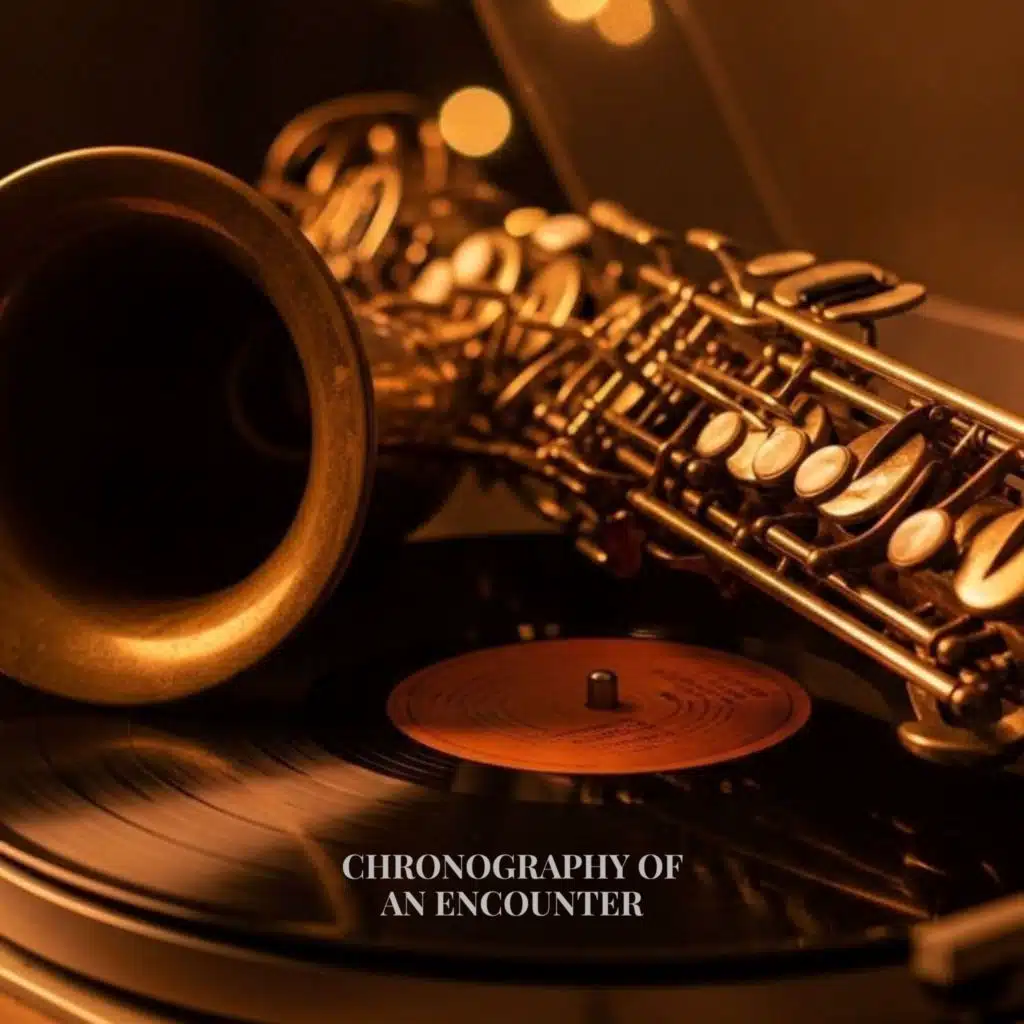 Nu Braz, NYC Jazz Quartett & JuJu Song