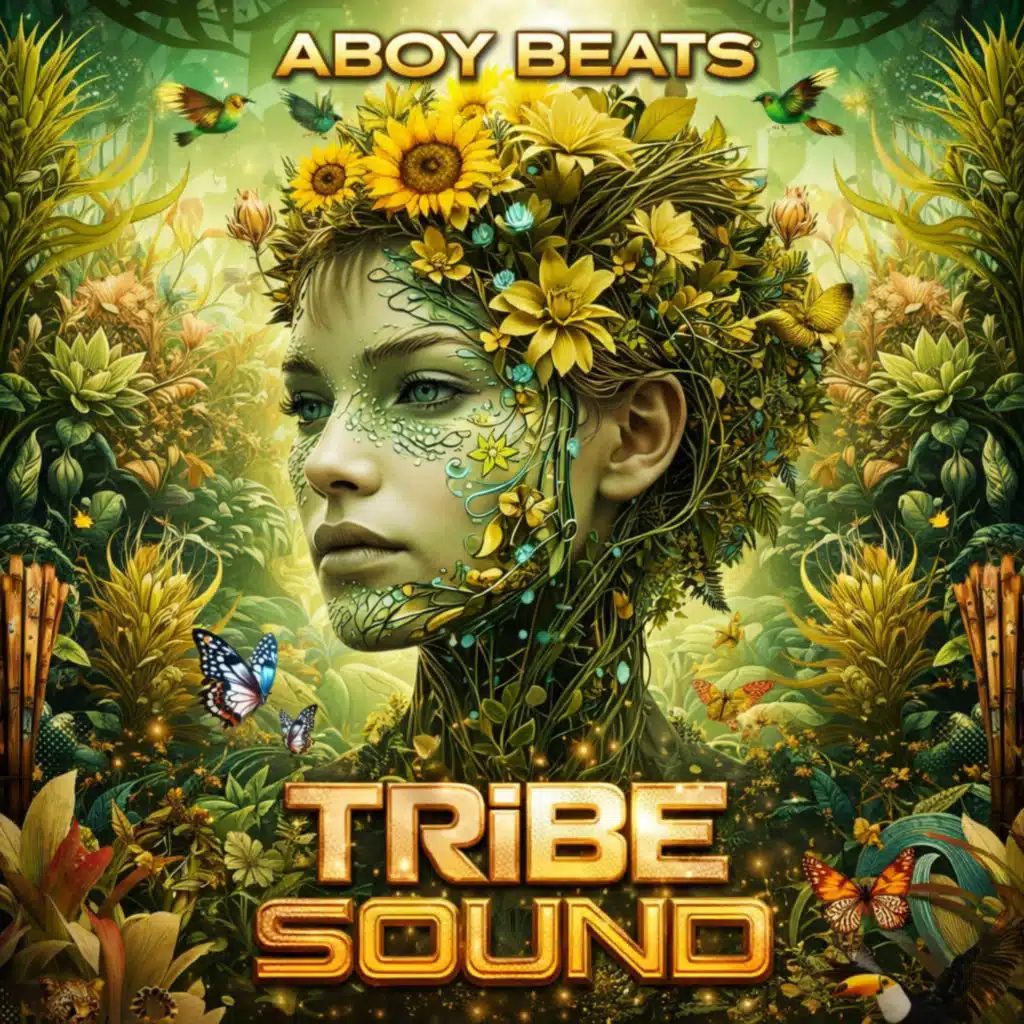 Tribe Sound (feat. Klaus Badelt, Adiemus & Jerry Goldsmith)