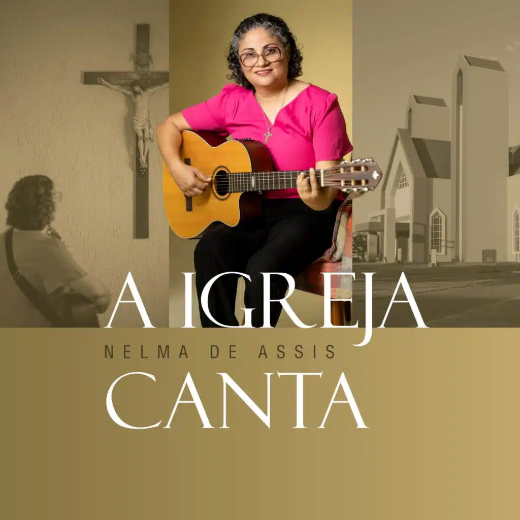 A Igreja Canta