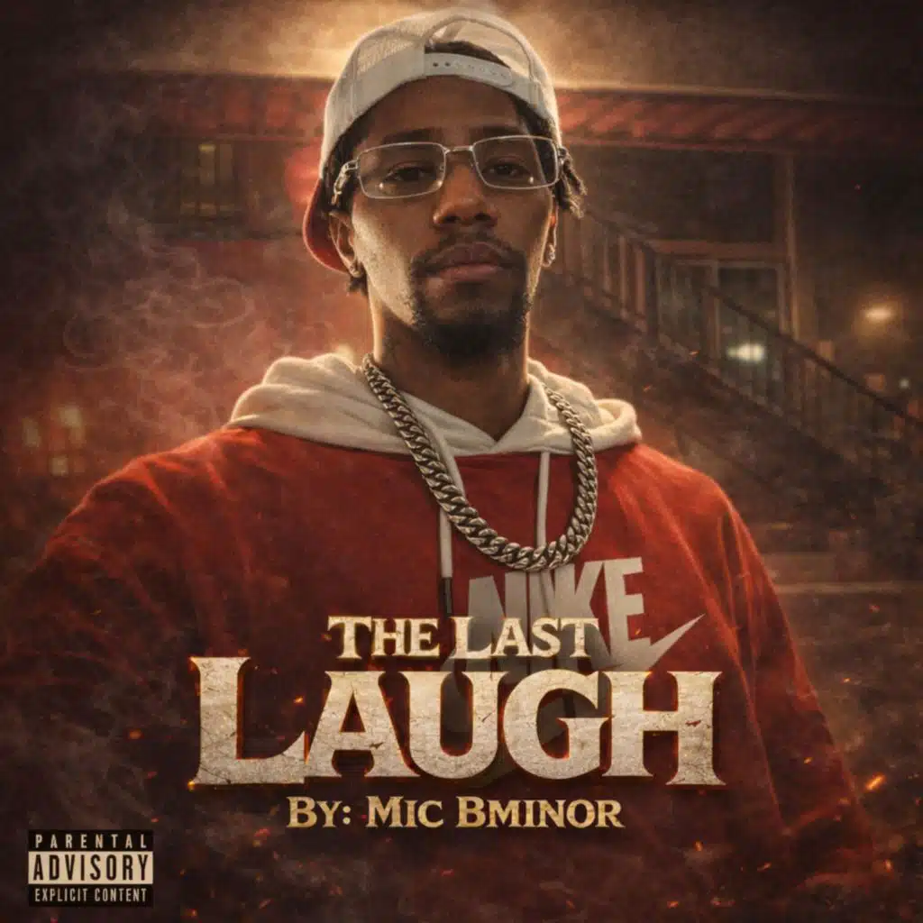 Mic Bminor