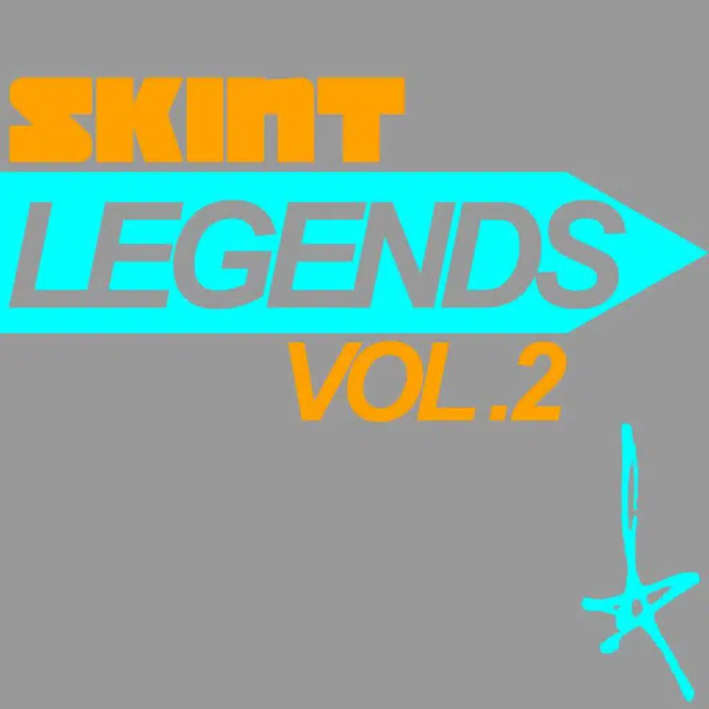 Legends (Vol. 2 (Skint Presents))